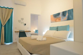 Maricò B&B, San Vito Lo Capo